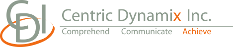 Centric Dynamix Inc.