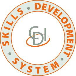 Skills Development System logo